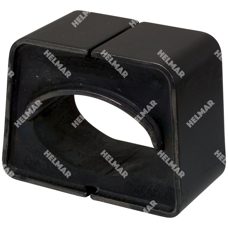 91E4330900 STEER AXLE MOUNT