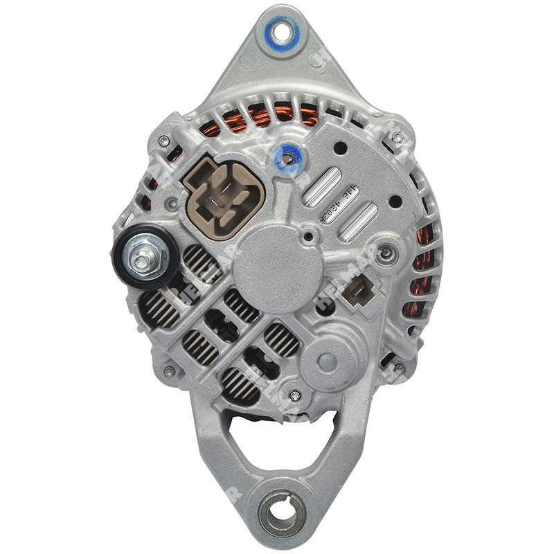 32A6806600-HD ALTERNATOR (HEAVY DUTY)