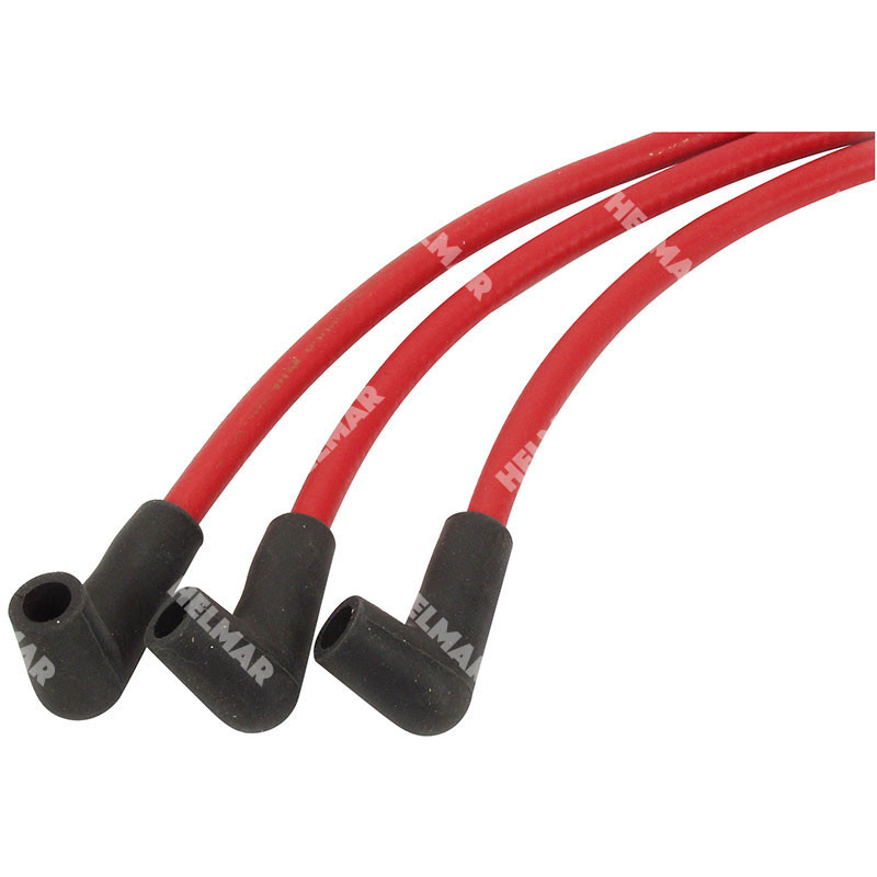 580000979 IGNITION WIRE SET