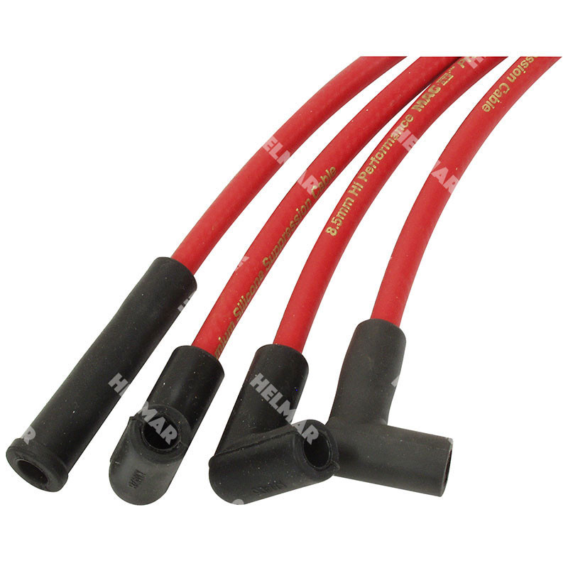 580000980 IGNITION WIRE SET