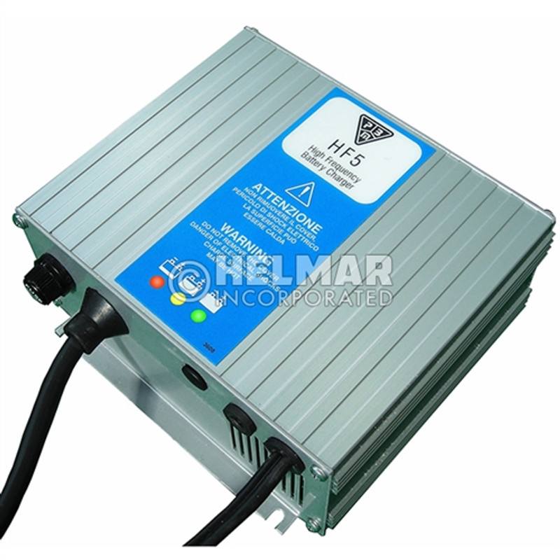 HF5012005 CHARGER (HF 1PH 12V 5AMP)