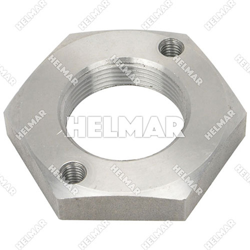 91A4304300 NUT, LOCK