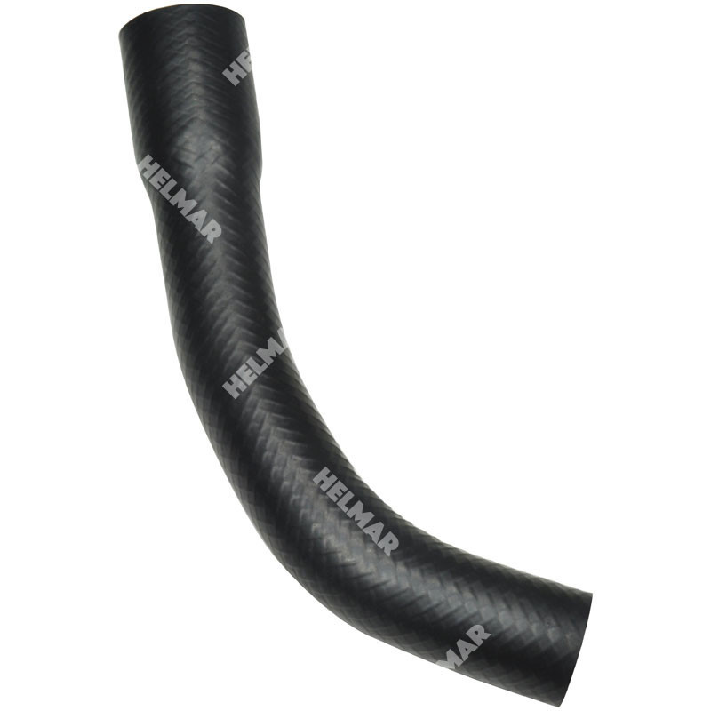 91E0120400 RADIATOR HOSE (UPPER)