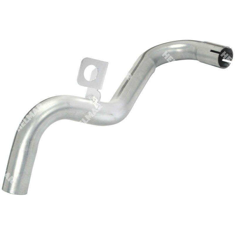 91G6210100 EXHAUST TAIL PIPE