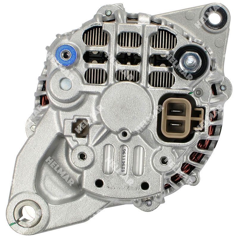 4042286-NEW ALTERNATOR (BRAND NEW)