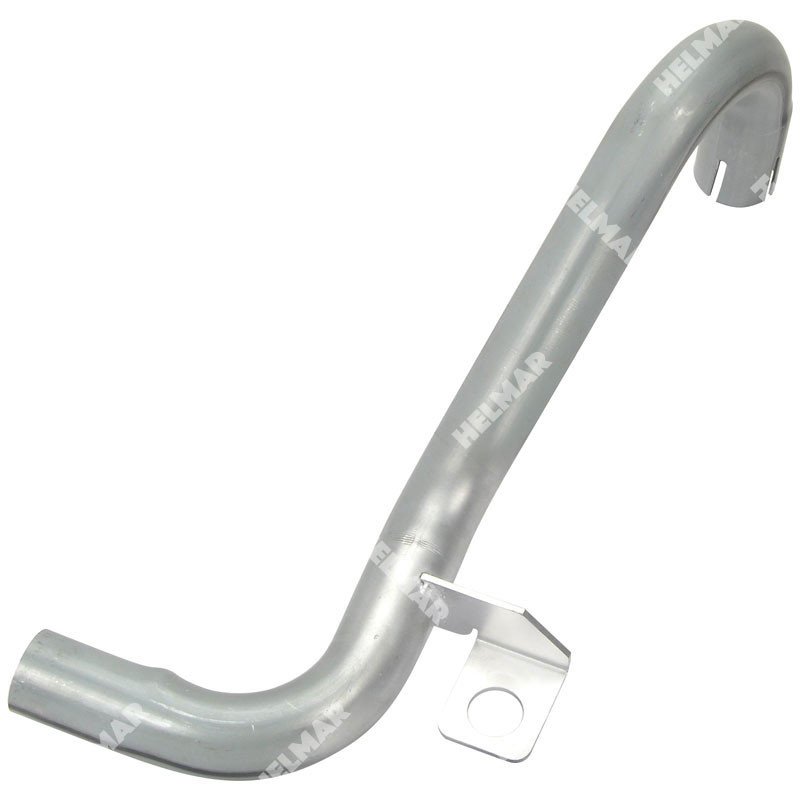 91E6210400 EXHAUST TAIL PIPE