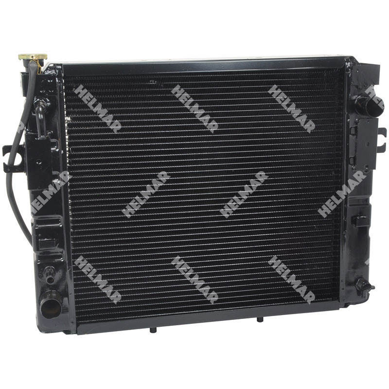 580035305 RADIATOR