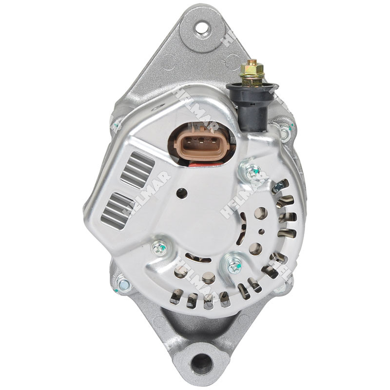 ＢＯＴＯＮＩＸ Amazon.com: HERTH+BUSS JAKOPARTS J5112163 Alternator 27060