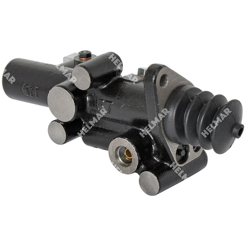 47250-U3340-71 BRAKE BOOSTER ASSEMBLY