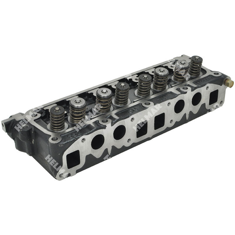 80-H15-H25 NEW CYLINDER HEAD (H15/H25)