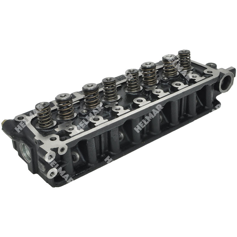 80-H15-H25 NEW CYLINDER HEAD (H15/H25)