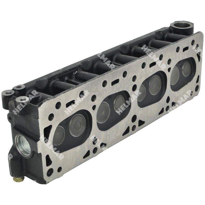 80-H15-H25 NEW CYLINDER HEAD (H15/H25)