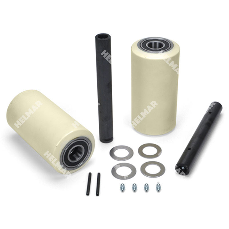 LWK-1002 LOAD WHEEL KIT