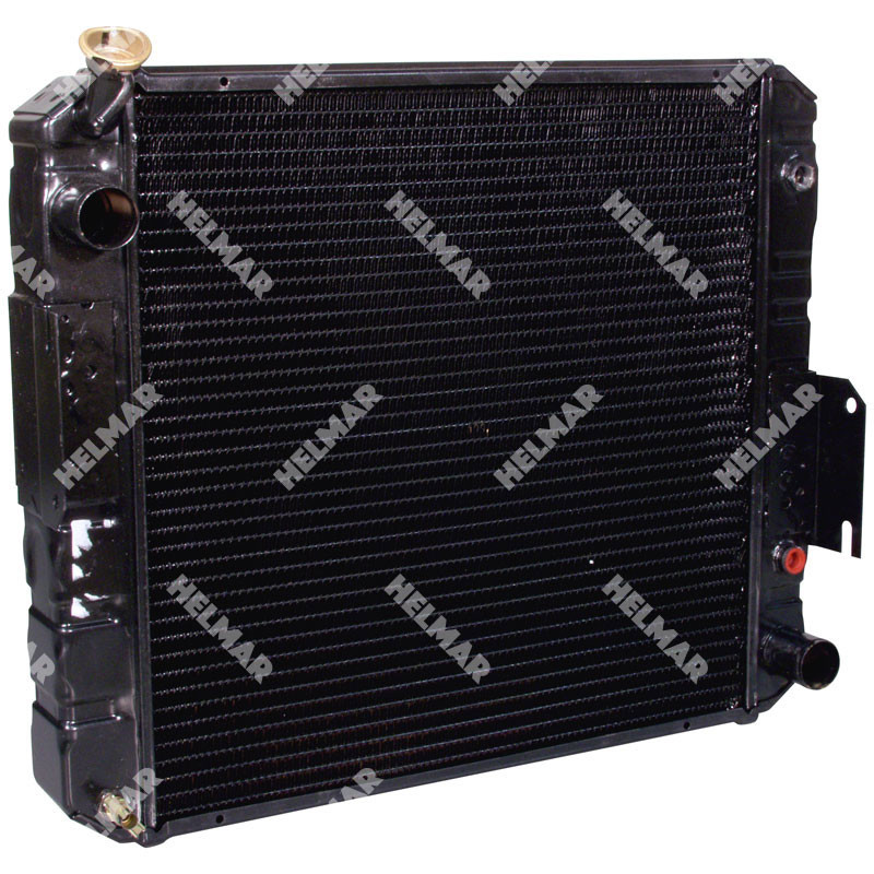 1474684 RADIATOR