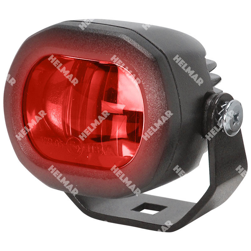Forklift Pedestrian Safety Light - Ew2015R Pedestrian Red Line Warning