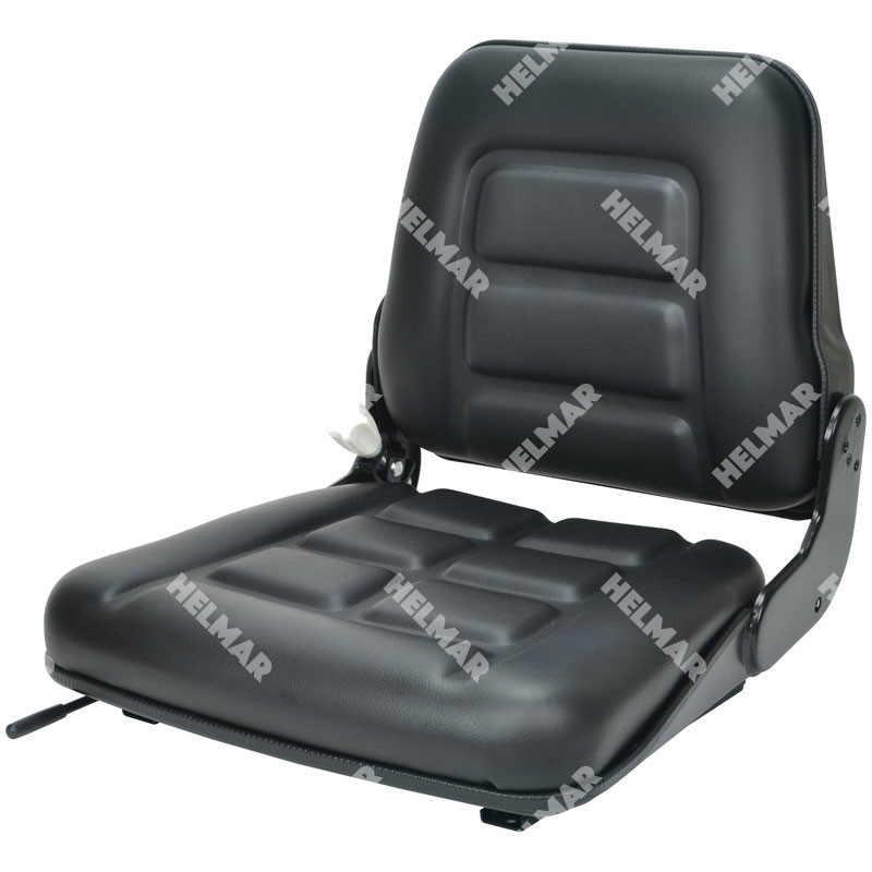 MODEL 4200-ELE ADJUSTABLE BACKREST SEAT / SWI