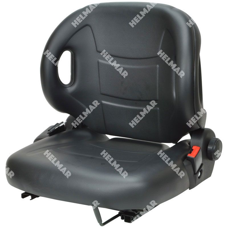 MODEL 4700 MOLDED ADJUSTABLE SEAT/SWITCH