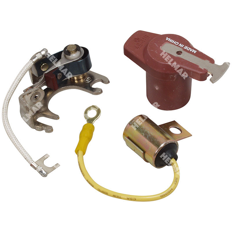 5R IGNITION IGNITION TUNE UP KIT