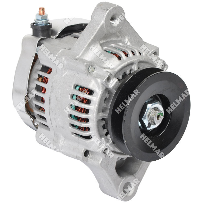 600-821-2350-N ALTERNATOR (BRAND NEW)