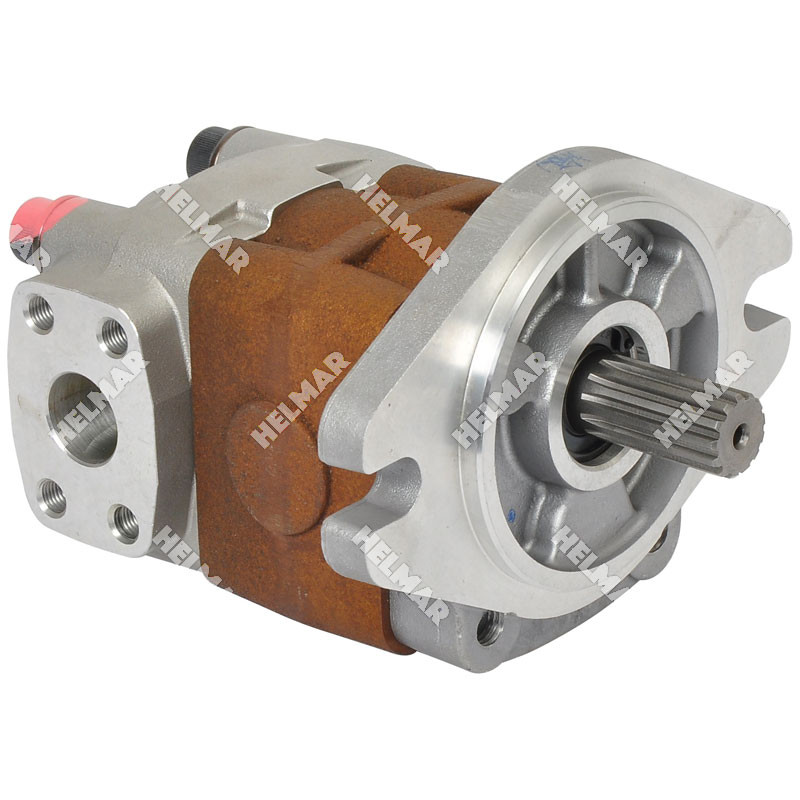 6072500010 HYDRAULIC PUMP