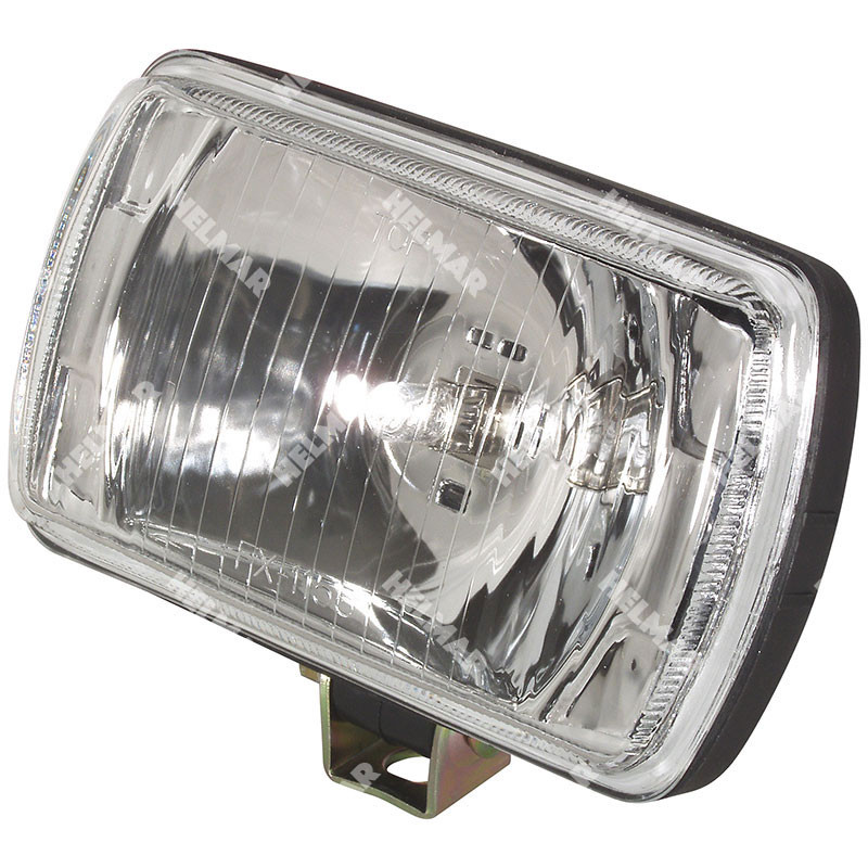 610 HEAD LAMP (12 VOLT)