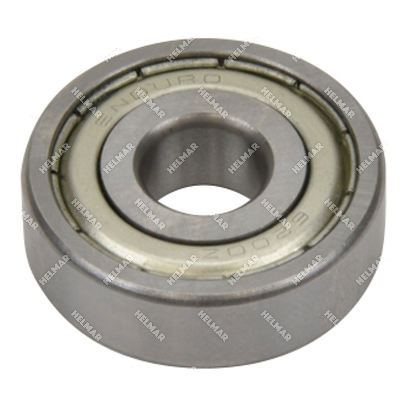 6200-ZZ BEARING ASSEMBLY