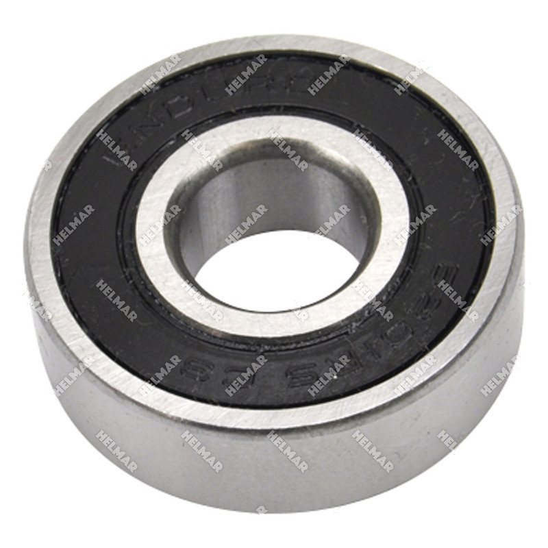 6201-2RS BEARING ASSEMBLY