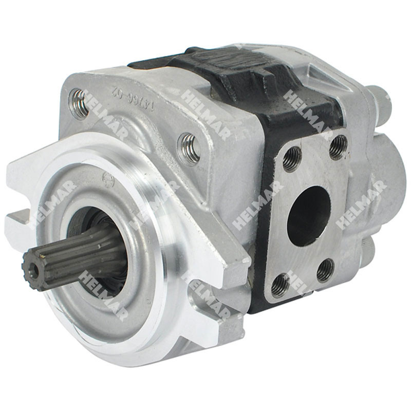 67110-U2580-71 HYDRAULIC PUMP