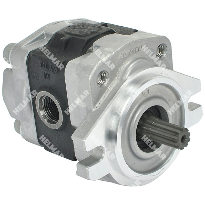 67110-U2580-71 HYDRAULIC PUMP