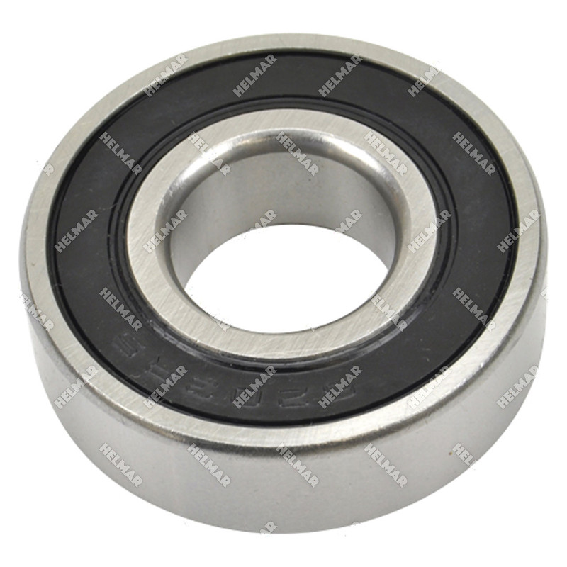 6203-2RS BEARING ASSEMBLY