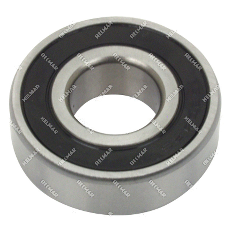 6204-2RS BEARING ASSEMBLY