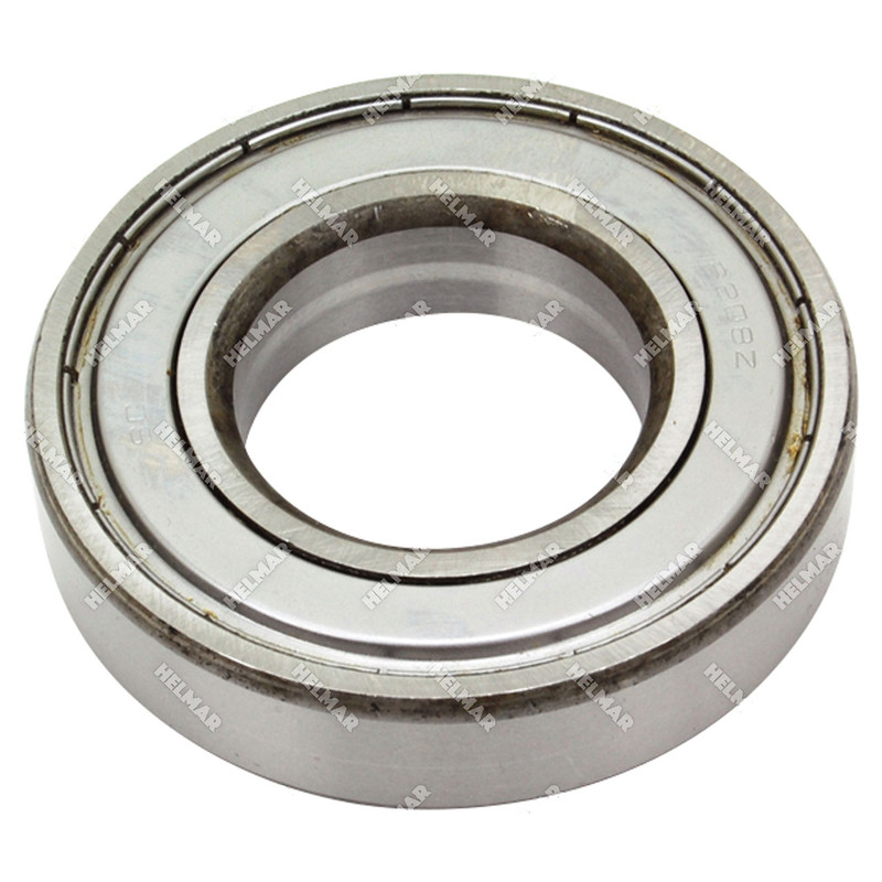 6208-ZZ BEARING ASS FootY