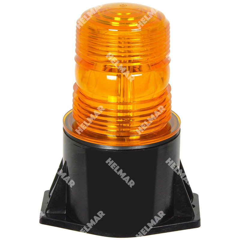 62494A STROBE LAMP (AMBER)