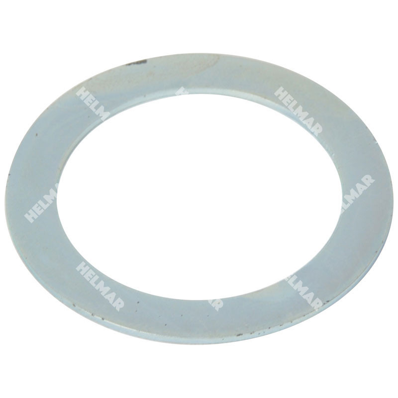 76171-10110-71 SHIM, MAST ROLLER