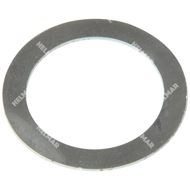 76172-10110-71 SHIM, MAST ROLLER