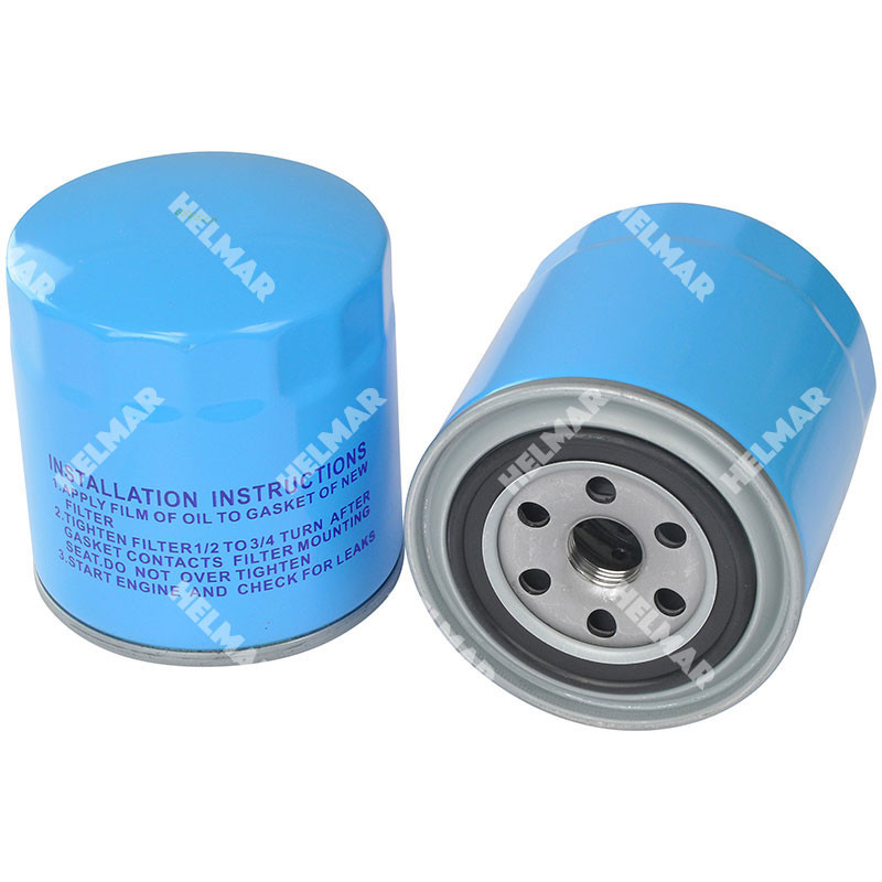 XJBT-02395 OIL FILTER