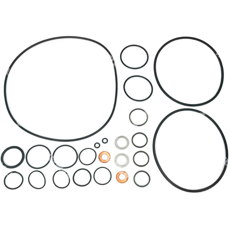 Forklift & Lift Trucks Transmission Overhaul Kits - 04321-20831-71