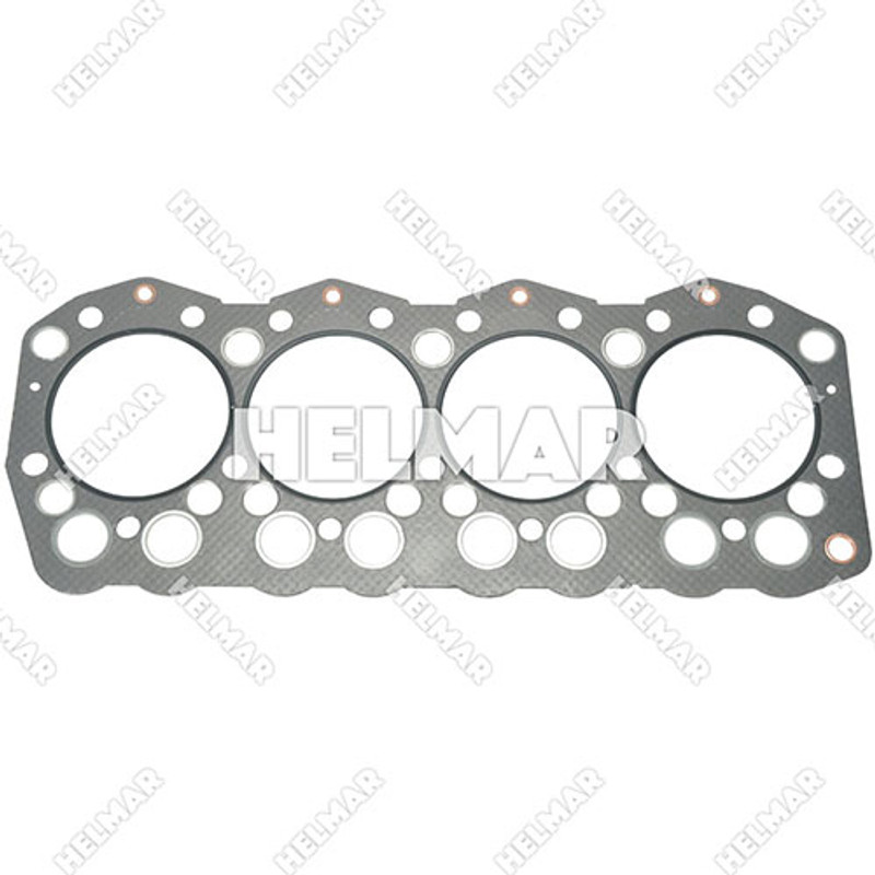 32A9400010 GASKET O/H SET (S4S)