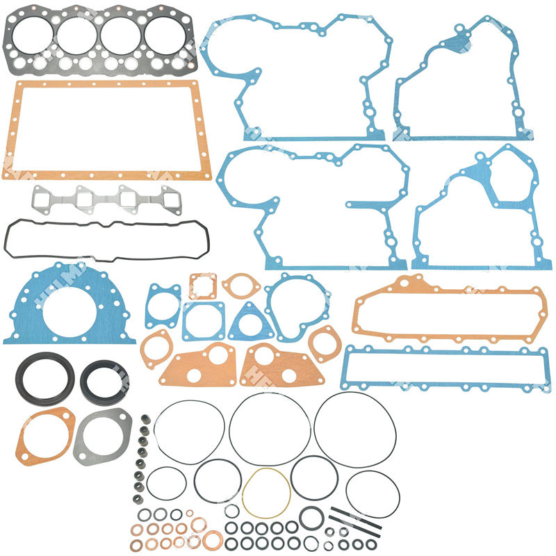32A9400010 GASKET O/H SET (S4S)