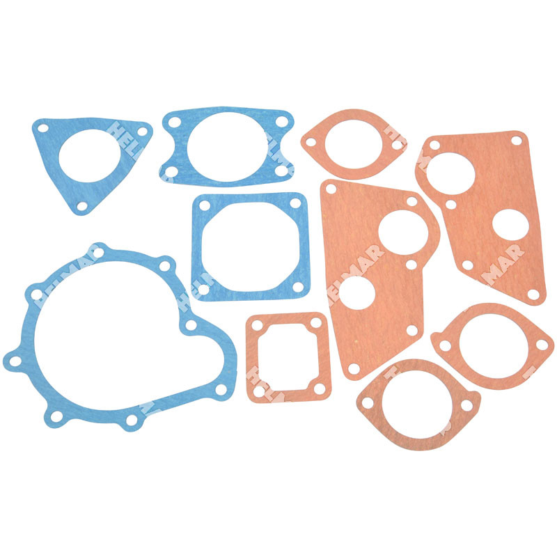 32A9410070 GASKET O/H SET (S4S)