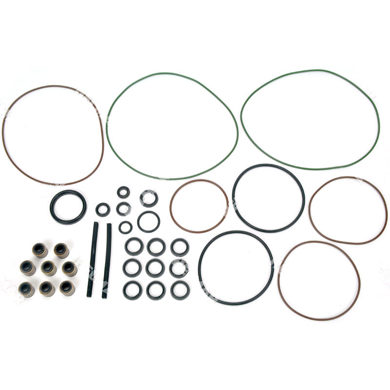 32A9410070 GASKET O/H SET (S4S)