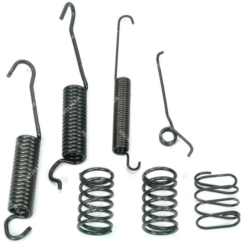 T-2028 BRAKE SPRING KIT (LH)