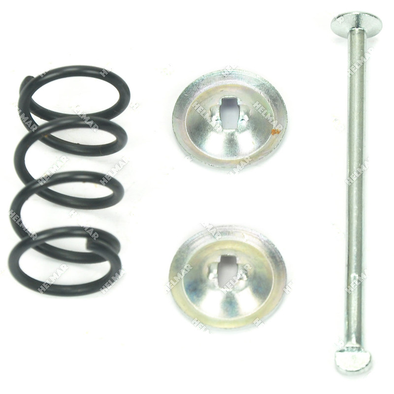 T-2049 BRAKE SHOE HOLD DOWN KIT