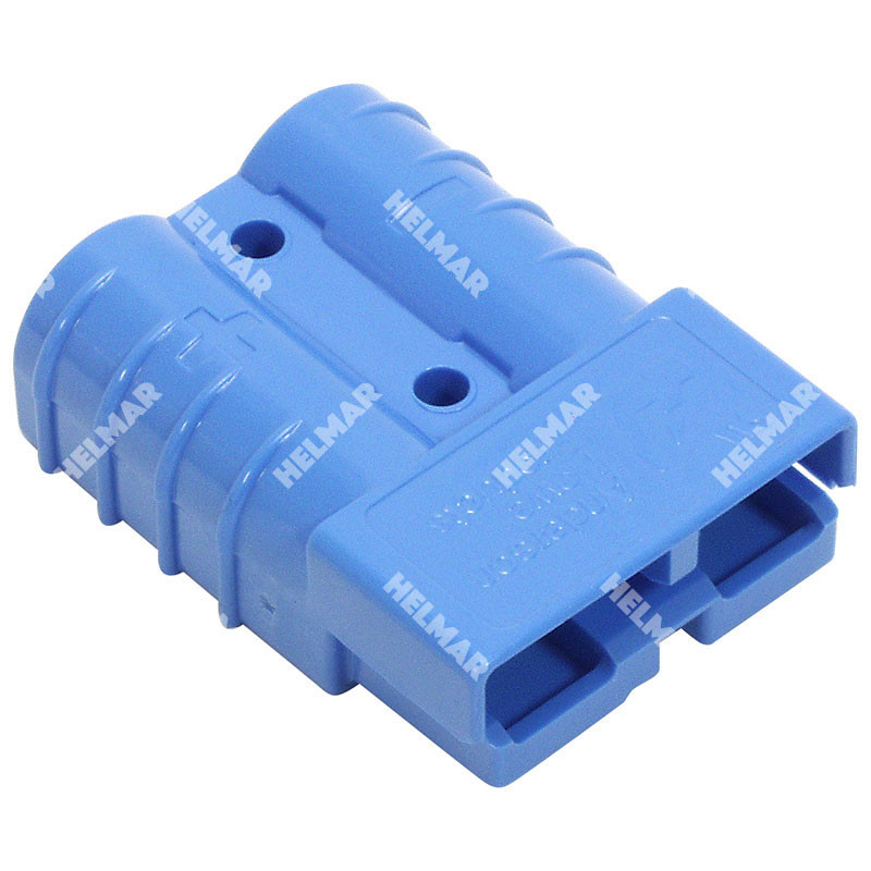 6375G1 HOUSING (SBX175 1/0 BLUE)