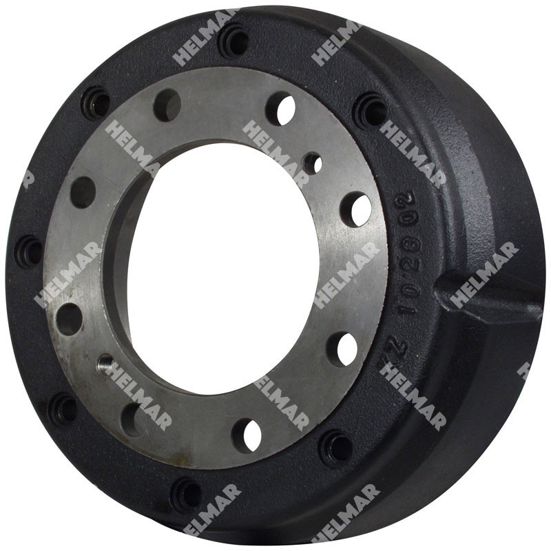 42433-30580-71 BRAKE DRUM