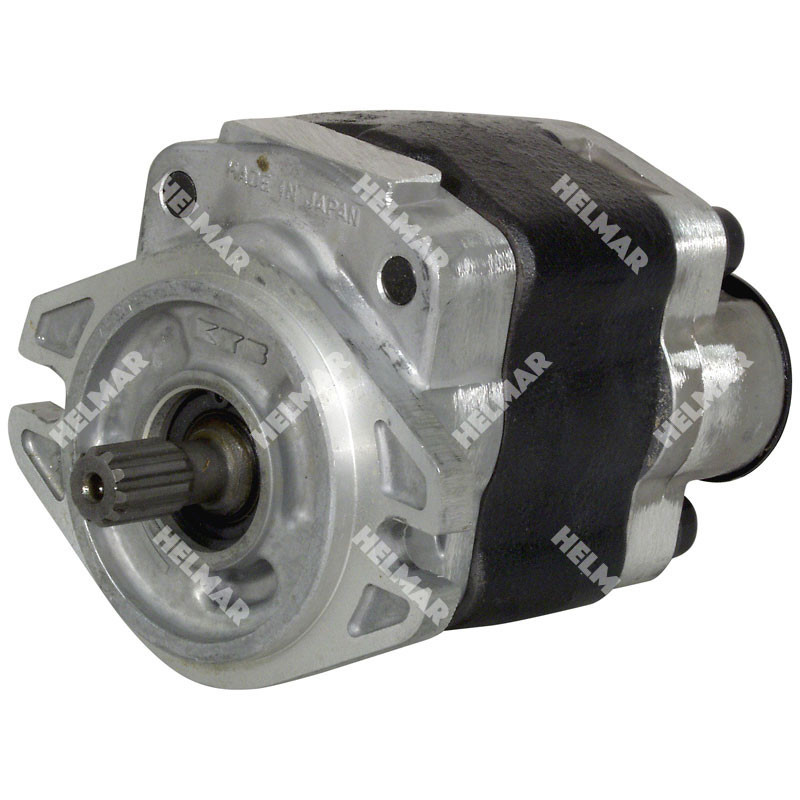 114A7-10271 HYDRAULIC PUMP
