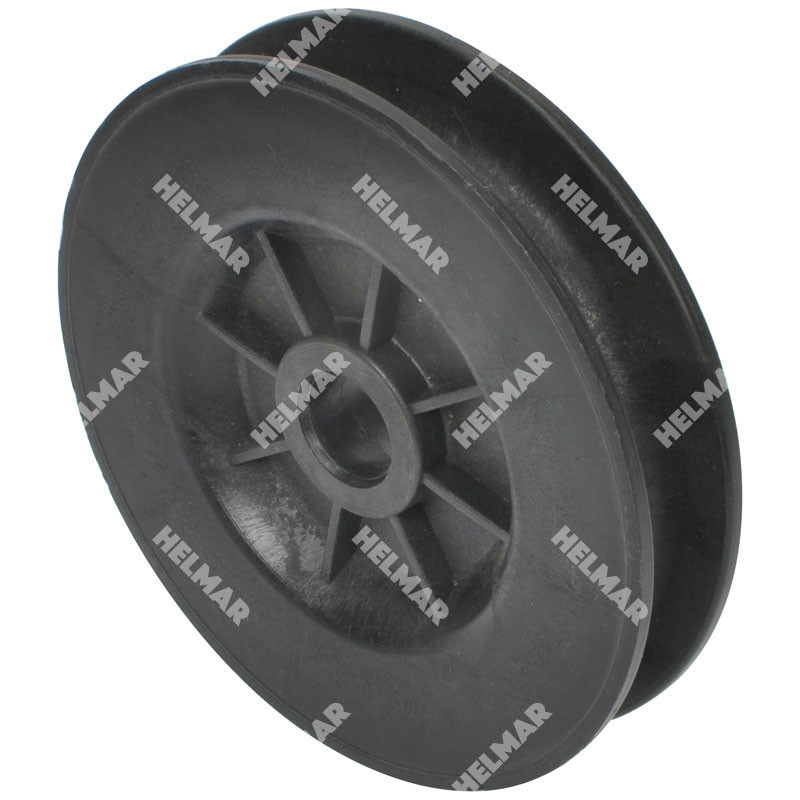 Forklift Pulley Toyota / Sheave - Part #68804-25160-71 (Aftermarket ...