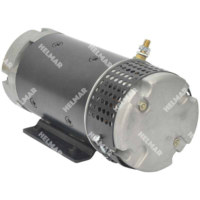 MOTOR-1158 ELECTRIC PUMP MOTOR (24V)