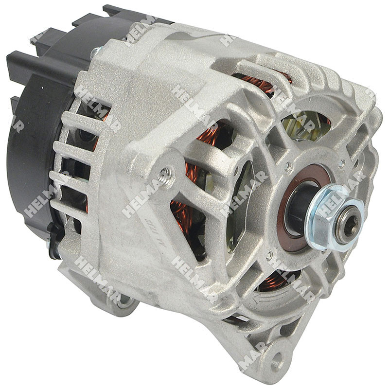 580058762-NEW ALTERNATOR (BRAND NEW)