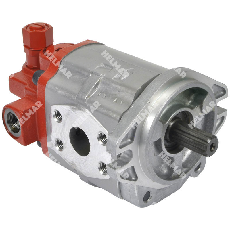 69101-04H00 HYDRAULIC PUMP